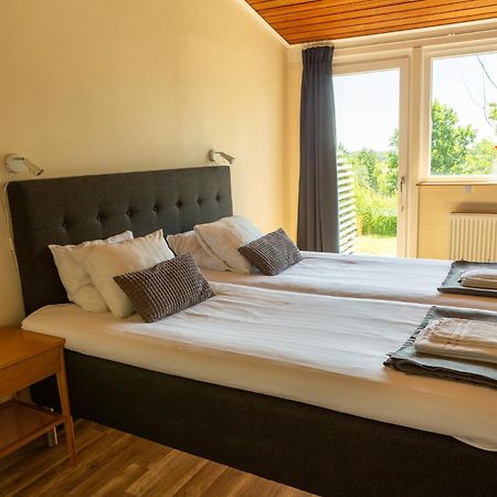 Breviken Golf & Hotell Brevik  Экстерьер фото