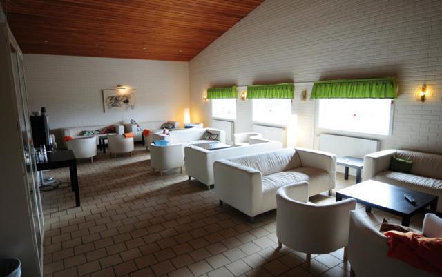 Breviken Golf & Hotell Brevik  Номер фото