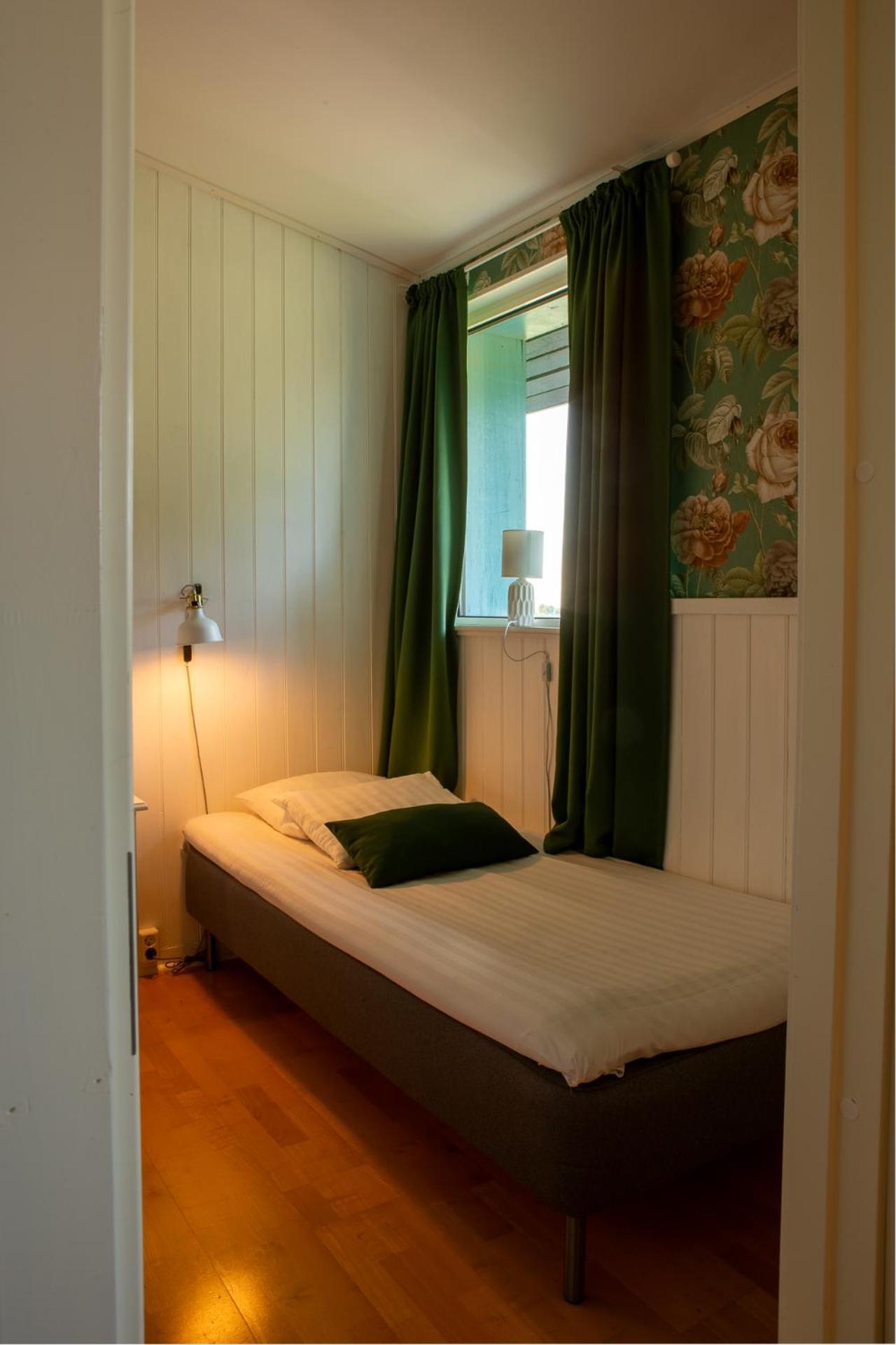 Breviken Golf & Hotell Brevik  Экстерьер фото
