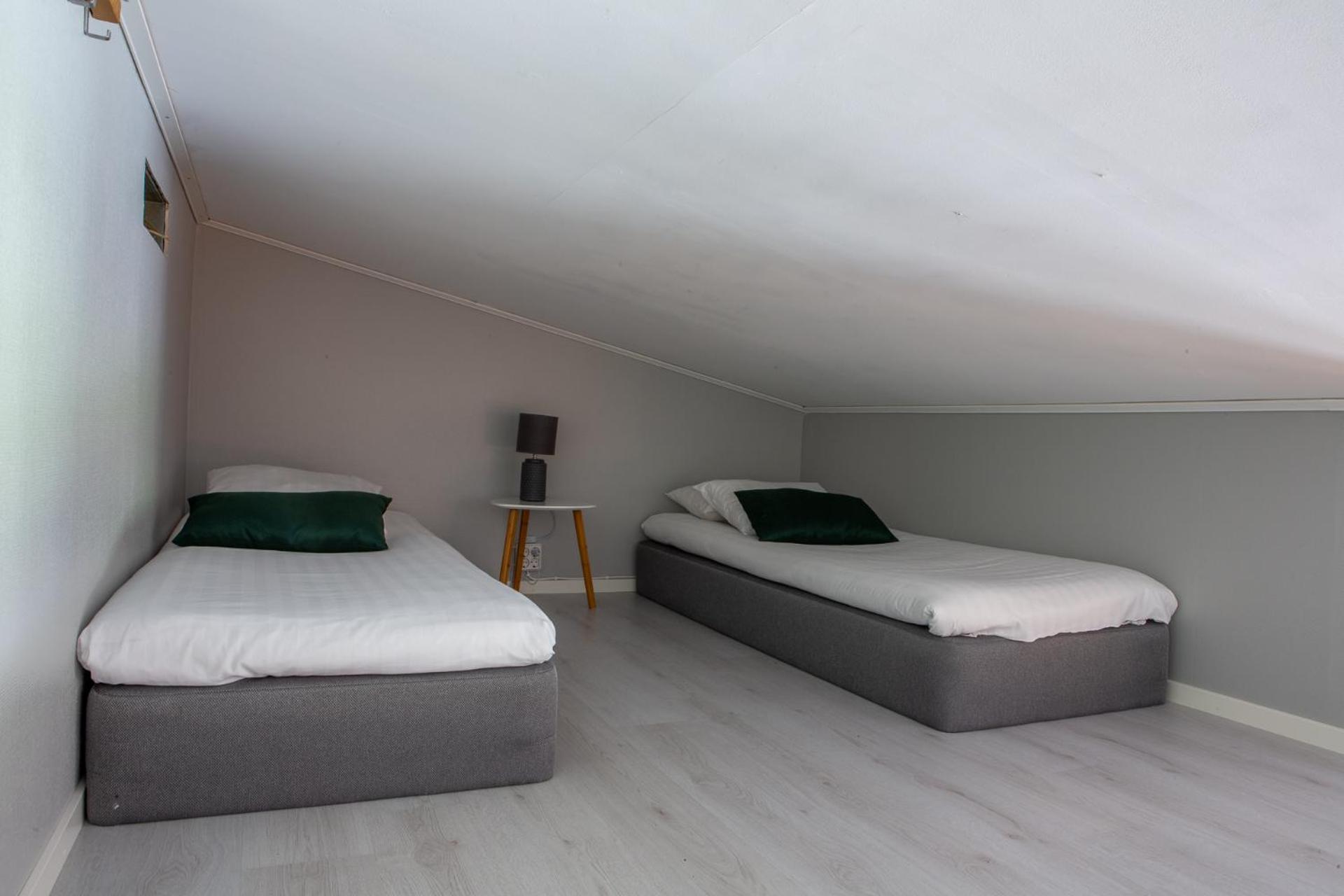 Breviken Golf & Hotell Brevik  Экстерьер фото