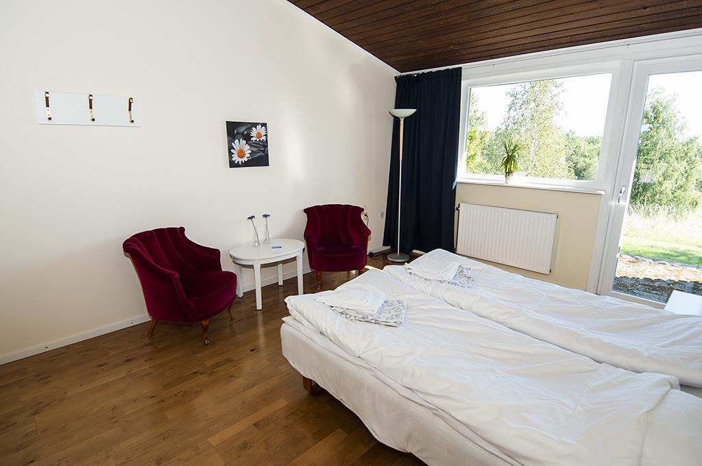 Breviken Golf & Hotell Brevik  Номер фото